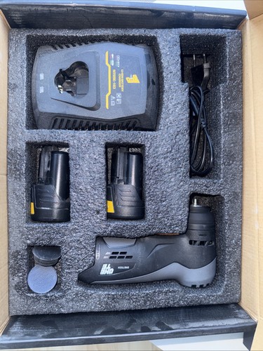 One tech orbital sander - orbital,