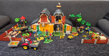 Playmobil 3072 Bauernhof