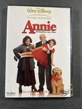 Annie – Weihnachten einer