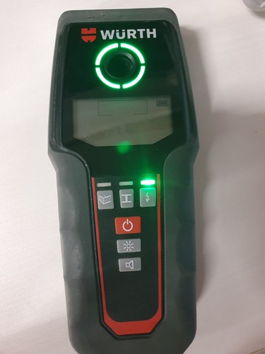 Würth hd12 pdo multi - hd12,