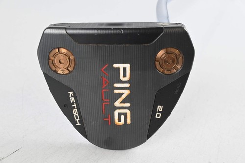 Ping vault putter - 2.0,