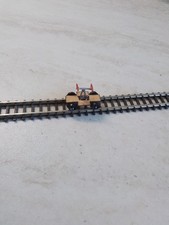 Handhebel Draisine Märklin