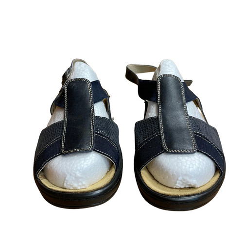 Aerosoft pantoletten sandalen - pantoletten,