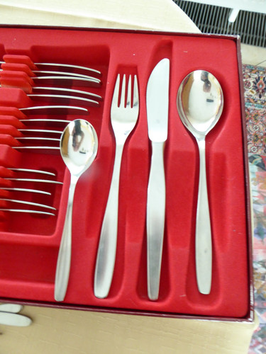 Wmf menuebesteck verona - verona, /