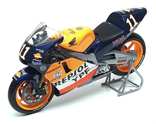 Minichamps scale 122 - 1/12,