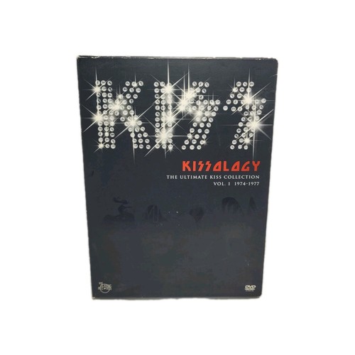Kissology the ultimate - the,