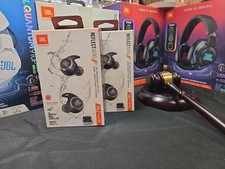 JBL In Ear Ohrhörer Audio