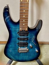 Harley benton fusion iii hsh - harley,