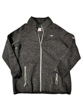 KangaROOS Damen Fleecejacke