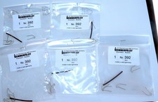 "N" Sommerfeld 392    SBB  5x5  (5St. im Beutel)  Arm für Ausleger  OVP.