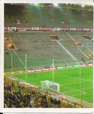 Panini Fußball Bundesliga 2005/06 – Sticker 092 Signal Iduna Park Teilbild I
