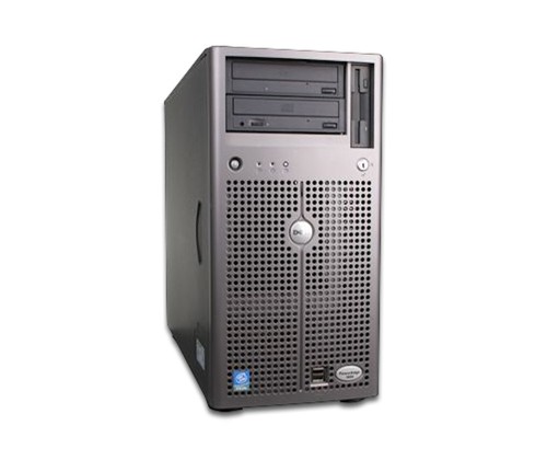 Dell poweredge 1800 - dell, server