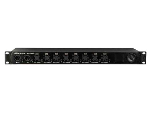 Showtec booster pro pole - showtec, 3