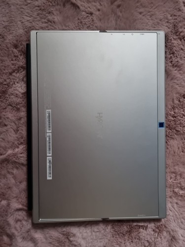 Hyrican study pad - study,