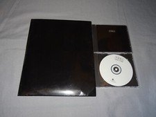 TOOL - AENIMA / PRESSE-PROMO-MAPPE INCL. 2-CD, INFO-HEFT UND INFO-SHEETS