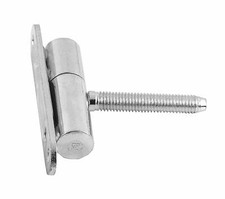 Simonswerk Renovierband Türscharnier Zimmertür für gefälzte Innentüren bis 40 kg