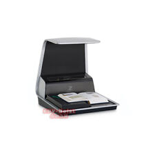 Zeutschel Zeta Comfort Buchscanner, gebraucht/ ASPL 2