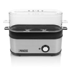 Princess 262043 Edelstahl