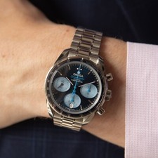 Omega Speedmaster Speedmaster