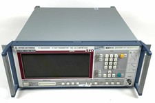 Rohde & Schwarz TV Messsender