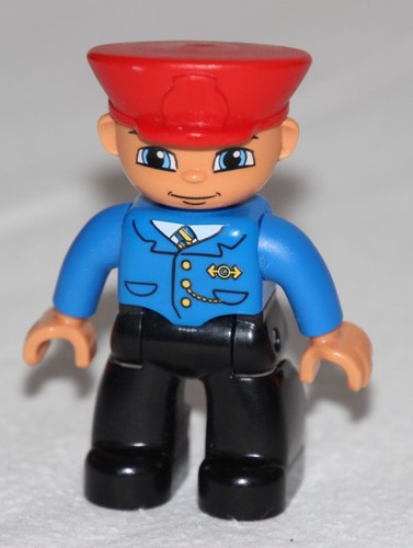 Lego duplo eisenbahn - lego,