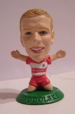 Corinthian® Microstars™ MC10450 Lukas Podolski - FC Bayern München - grün