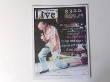 Music Review Live: Vol 6 #2