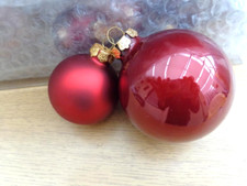 36 St. Christbaumkugel