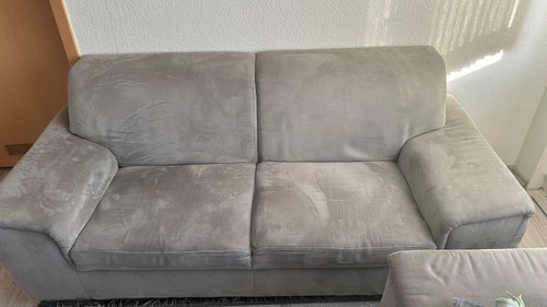 2er couch 1x - 2,