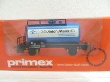 MES-37966 Märklin Primex 4591