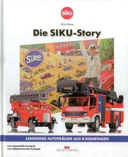 Siku 9250 Bildband SIKU - Die