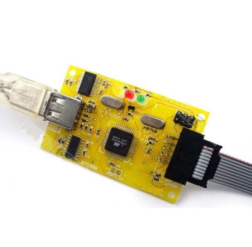 1pcs usb stk500 for - 1pcs,