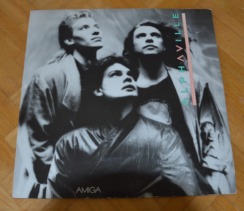 Alphaville same - alphaville,