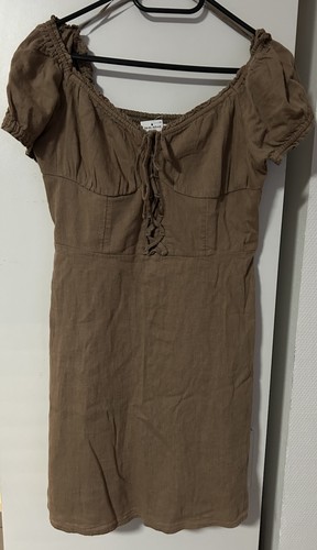 Damen sommerkleid hollister - damen,