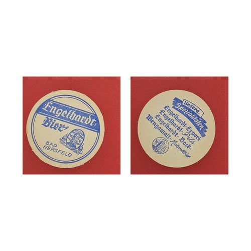 Engelhardt bad hersfeld blue - engelhardt,,