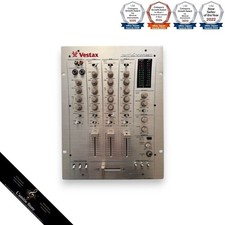 Vestax PCV-275 DJ Mixer Profi
