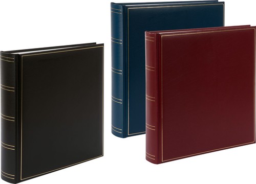 Jumbo fotoalbum classic 30x31 - classic,