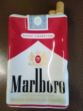 Marlboro aschenbecher - marlboro,