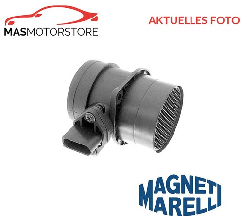 Luftmassenmesser magneti - luftmassenmesser,