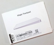 OPEN BOX - Apple Magic