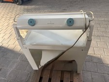 Siemens Wäschemangel Wb 72