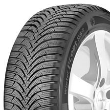 1x HANKOOK Winter i*cept RS2 W452 Winterreifen 135/80 R13 70T M+S