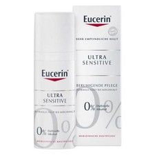 Eucerin UltraSensitive