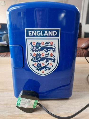 England three lions mini - three,