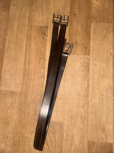 Englischer leder havanna - englischer,