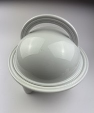 Große Terrine, 2,9L.,Rosenthal studio-linie, Cupola, Mario Bellini, unbeschädigt