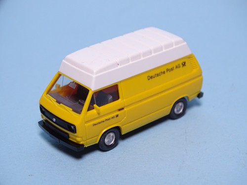 Wiking vw t3 - 1:87, /