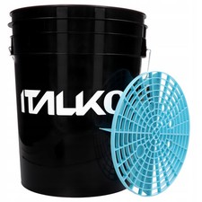 Autowäsche Wascheimer Auto