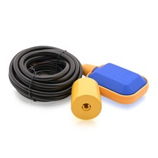 Intratec Schwimmerschalter