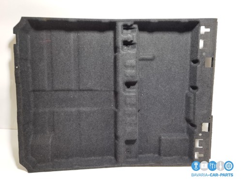 Original bmw f11 ablagewanne - original,